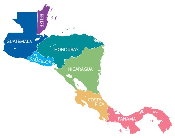 centralamerica